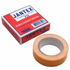 Jantex adhesif double face pour boyaux pour jante alu pour 2 roues 18 mm (vendu 