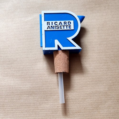 Ricard anisette bec verseur - anisette,