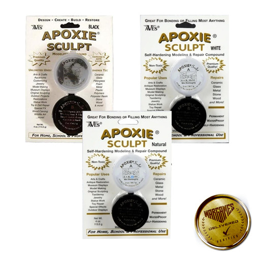 Aves apoxie sculpt lb - aves,
