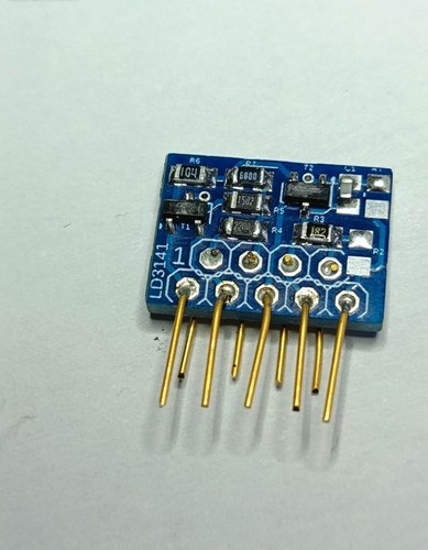 Module ld3141 remplacement - module,