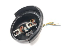 DKW NZ 250 [1938] - Boîtier