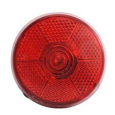 Plaque réfléchissante