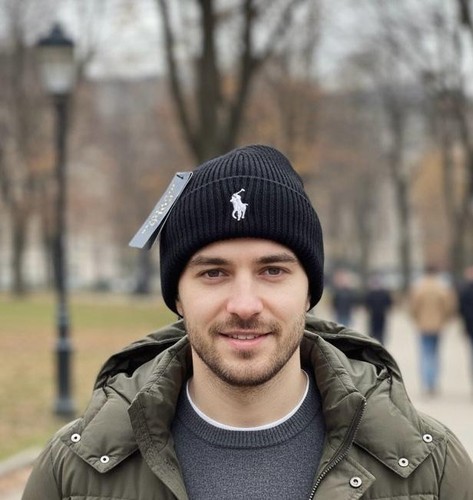 Beanie ralph lauren - beanie,
