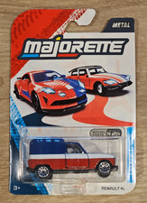 MAJORETTE FRENCH TOUCH RENAULT