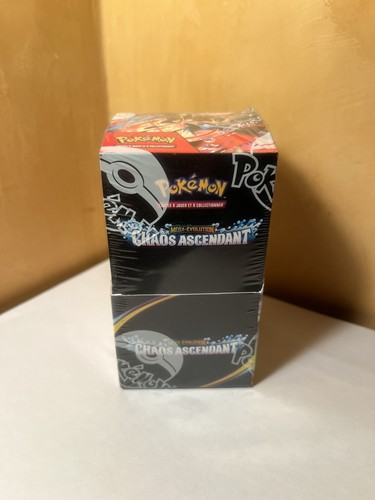 Carte pokemon demi display - carte,