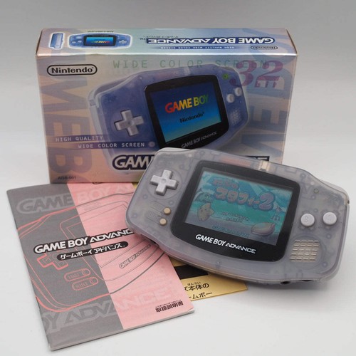 Nintendo game boy - game,