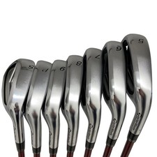 TaylorMade R9 MAX Iron Set