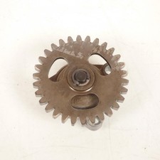 Pompe à huile Mikuni pour