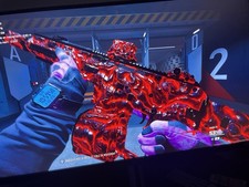 Call Of Duty Warzone