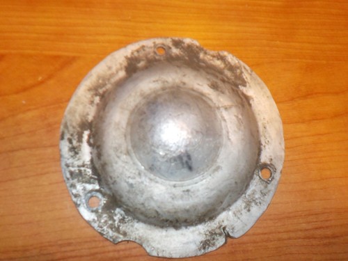 Cache volant moto - cache,