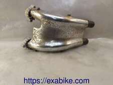 collecteur arriere pour Honda