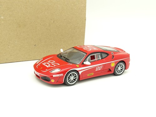 Ixo ferrari f430 - -,