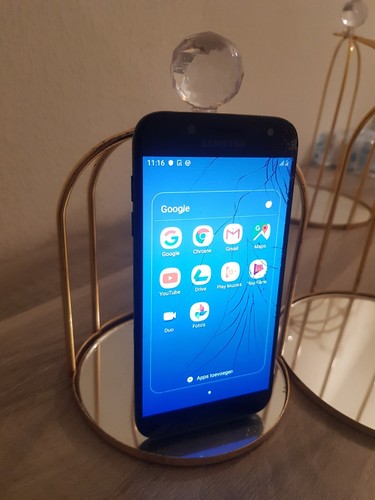 Samsung galaxy j530f - samsung, j5