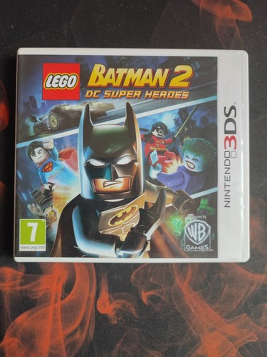Lego batman dc - lego, :