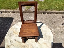 PETITE CHAISE LORRAINE POUR POUPÉES