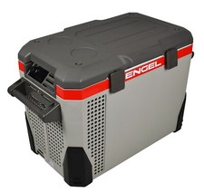 Engel kompressorkuehlbox 40l - kompressorkuehlbox,