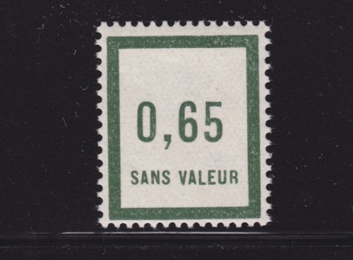 France timbre fictif - fictif, f13