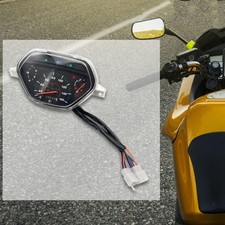 Compteur de vitesse et de