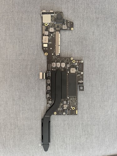 Carte mère macbook pro - -,