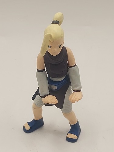 Figurine naruto ino masashi - figurine,