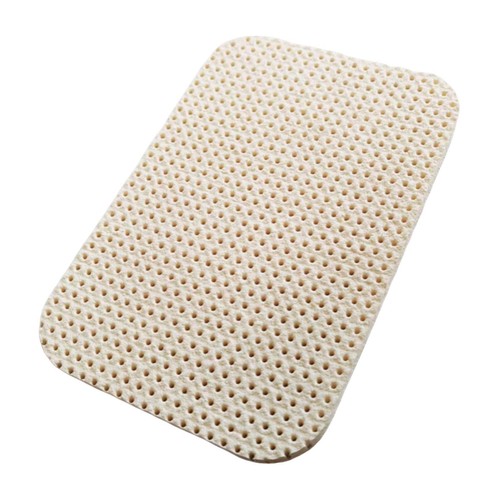 Tapis repos pour - pour, fer