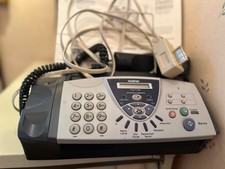 Télécopieur Brother FAX T106