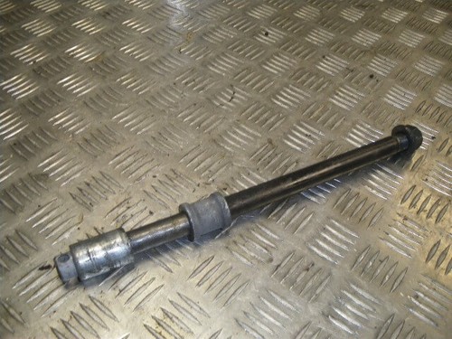 Honda 750 vfc axe - axe, roue