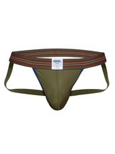 Bike Men's Mesh Jockstrap