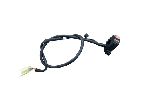 Deviuci bloc commutateur droit - bloc,
