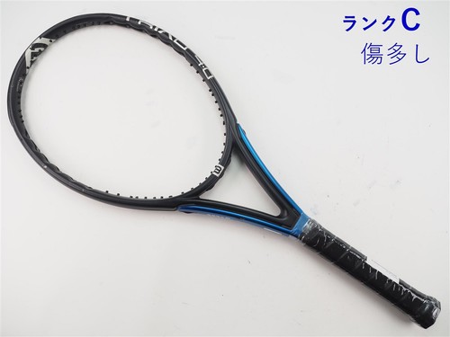 Used tennis racket wilson - tennis,