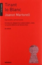 Tirant lo Blanc : Episodis