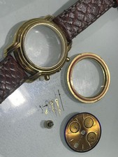 Projet Valjoux 7750 Swiss Made