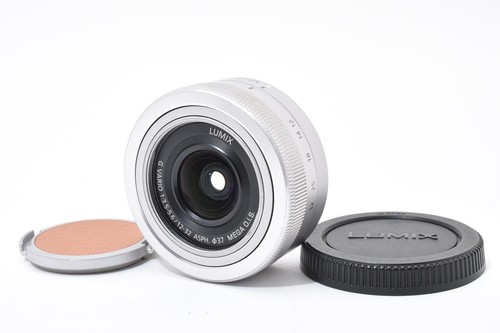 Exc panasonic vario camera - exc,