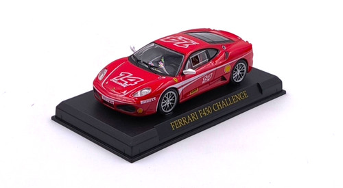 Ferrari f430 challenge 43 - ferrari,