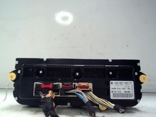 Commande chauffage VOLKSWAGEN TOURAN 1 PHASE 2 1K0907044DA