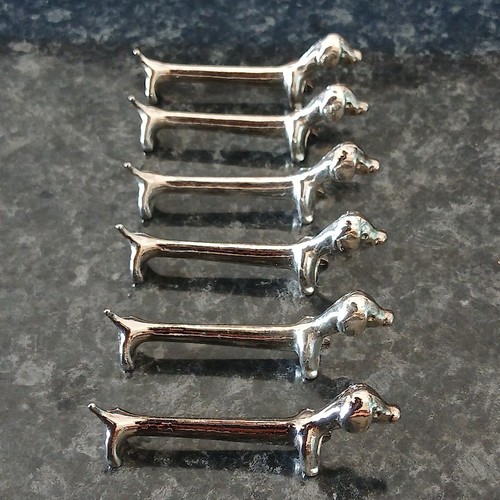 Ensemble porte couteaux - de, porte-couteaux