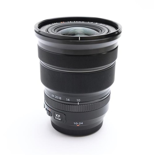 Fujifilm fujinon 24mm - fujinon, xf