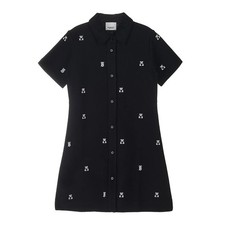 Burberry Cotton broderie