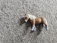 Schleich Ancien 2010 Falabella