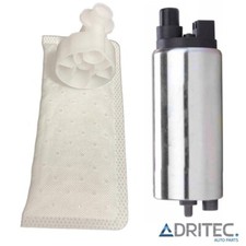 ✅ POMPE à CARBURANT ESSENCE