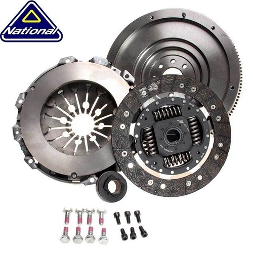 Kit embrayage volant - d'embrayage,