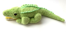 Adorable MINI CROCODILE en