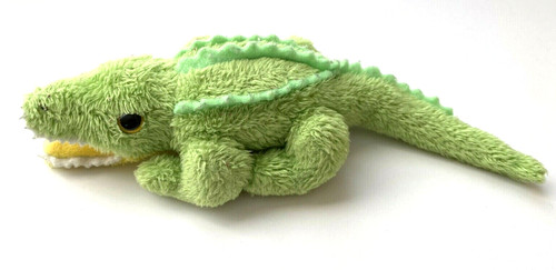 Adorable mini crocodile - adorable, en