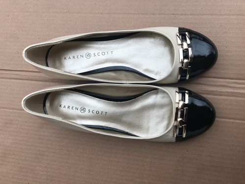Karen scoot mahri flats - mahri,