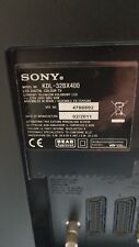 televiseur sony bravia 80cms