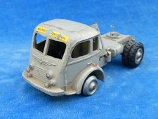 RARE ++ CIJ 1:43 TRACTEUR REMORQUE "MILLE-PATTES" N° 3/75 RENAULT - PIECE Parts
