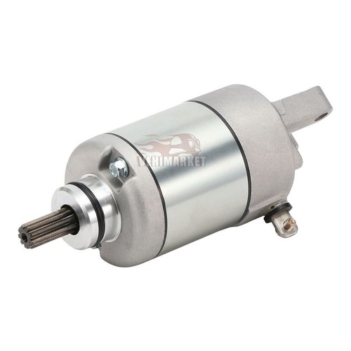 Démarreur moteur starter - démarreur, du