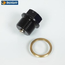 Bouchon de vidange M20 Pas 1.5