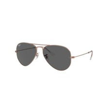 Lunettes de Soleil RAYBAN AVIATOR Large Metal 3025 9202B1 58 Otiginale