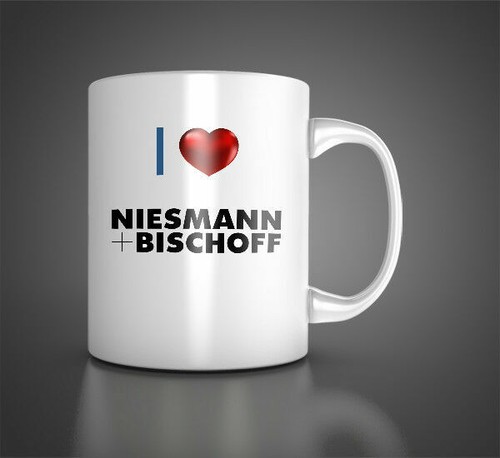 Tasse niesmann bischoff - niesmann,